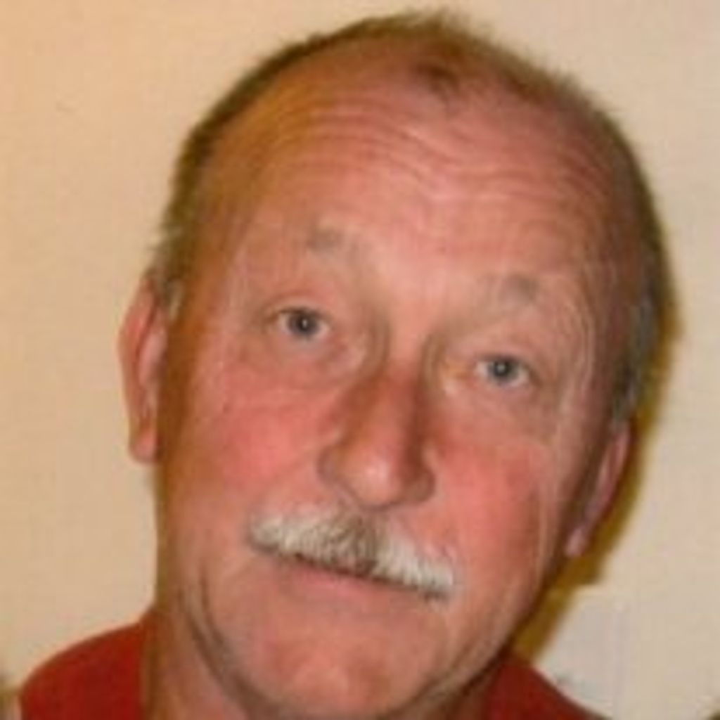 Michael  William Allen