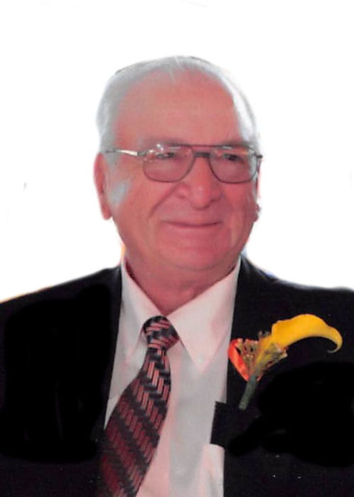 Lawrence “Larry” Stephen Kosmicki Profile Photo