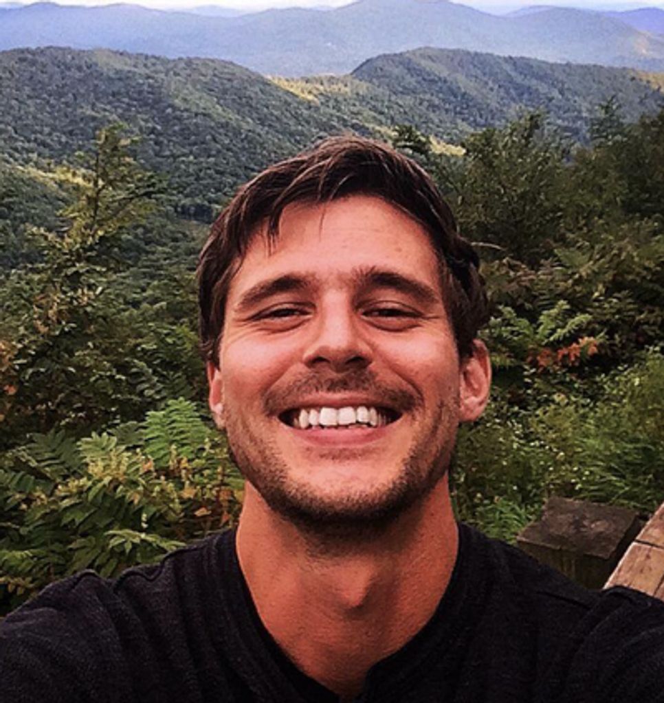 Jonathan "Jonny" F. Piza Profile Photo