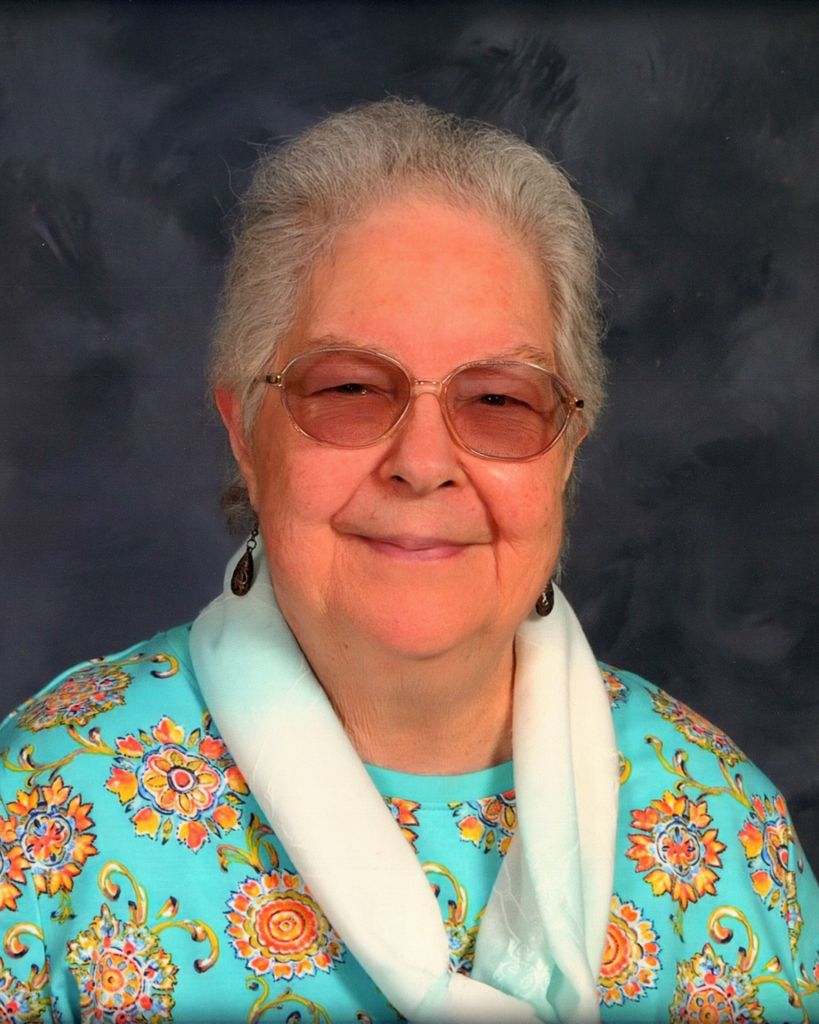 Fannie Mae Green Profile Photo