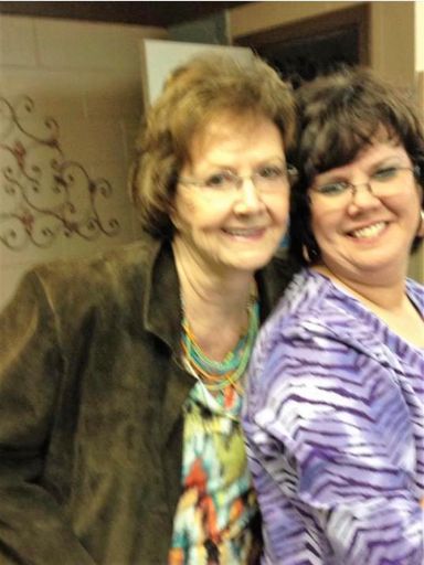 Martha Ann Segars photo gallery thumbnail 121 of 122
