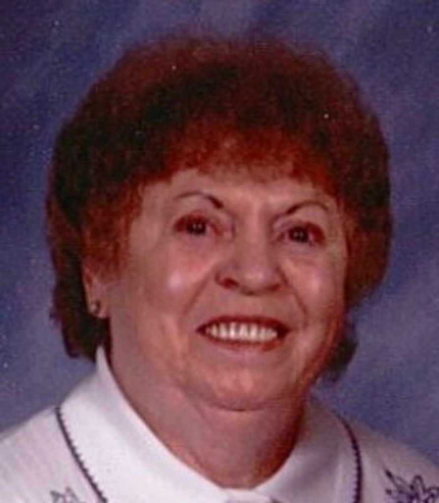 Rebecca Morris