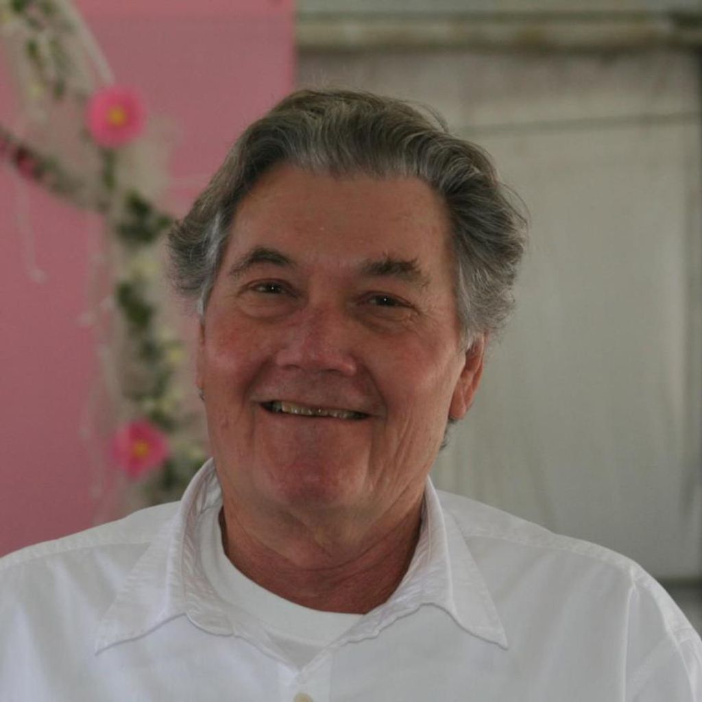 Daniel J Harkness Profile Photo