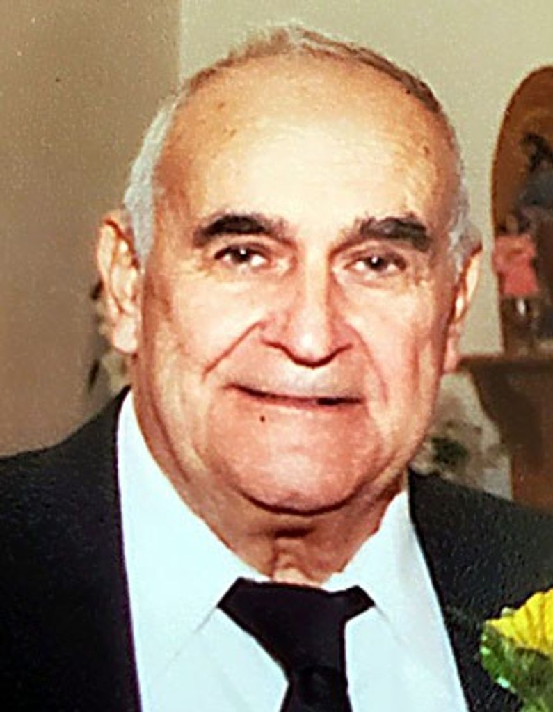 Eugene “Gene” Gonze