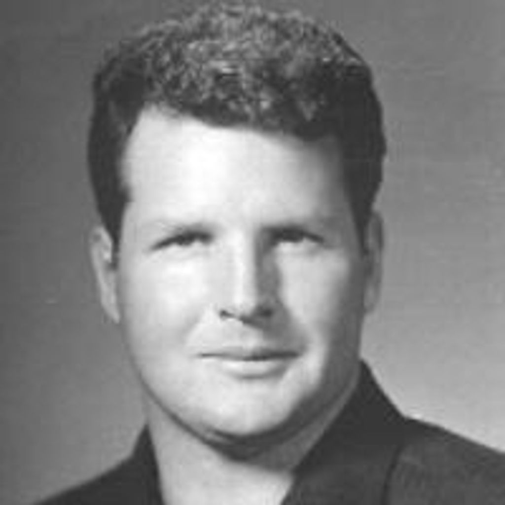 John Rial Ball