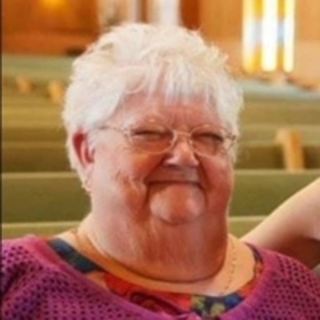 Vivian  Lenora Beavers