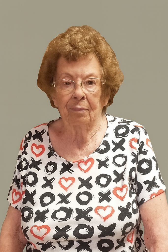Elsie Marie Jones Profile Photo