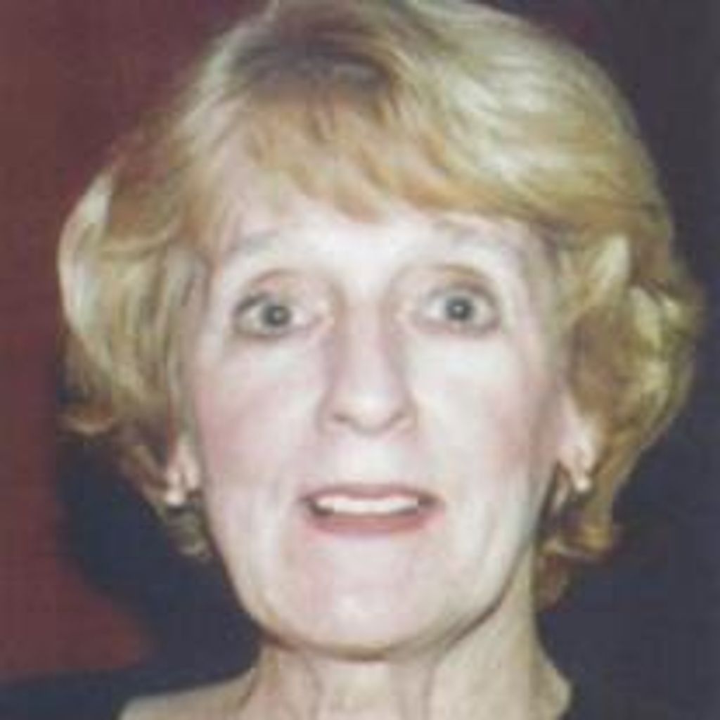 Mrs Joan T. Worgan Profile Photo