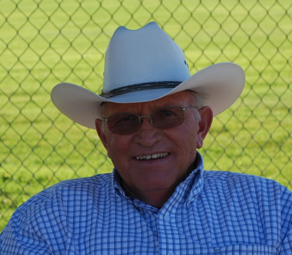 Terry Mac Brotherson