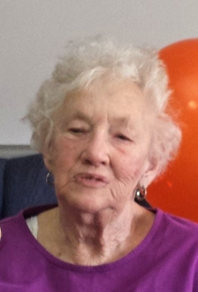 Betty June Davis Profile Photo