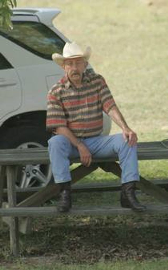 Donald Baker, Jr.