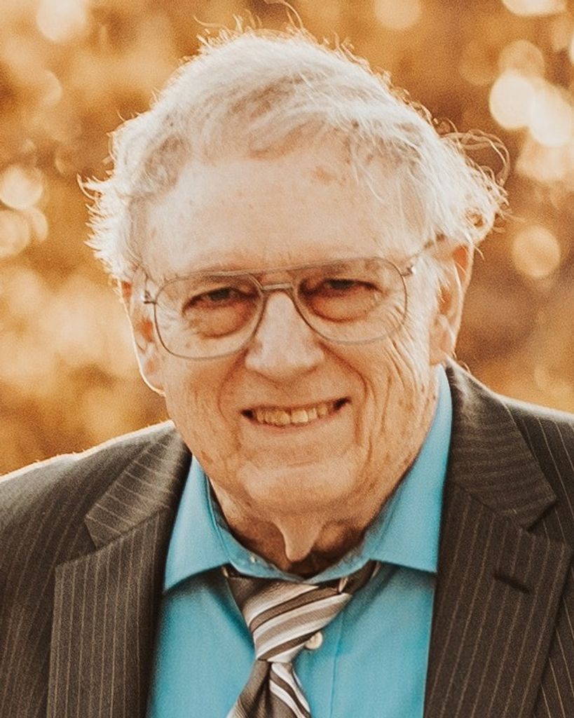 Floyd Vernon Corbin Profile Photo