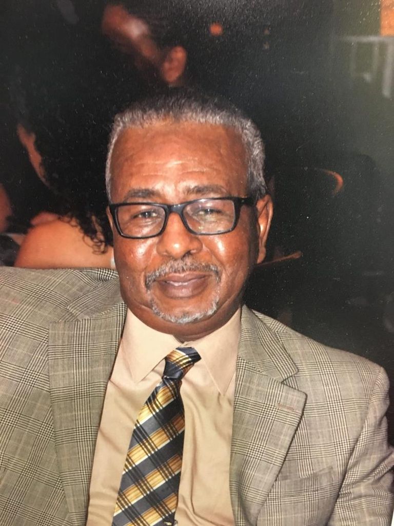 Mr. Oscar Greene, Jr. Profile Photo