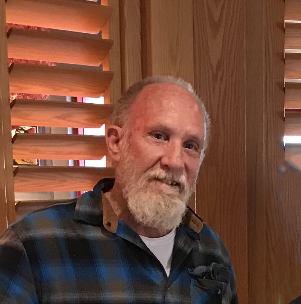 Ronald Charles Stewart