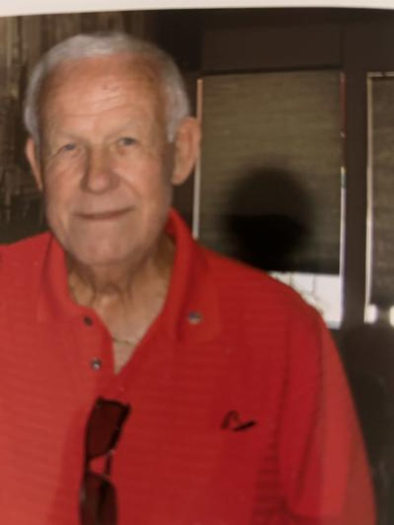 Robert Lee Dody Profile Photo