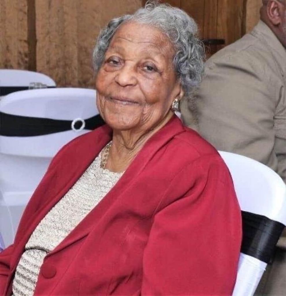 Geneva E. Anderson Profile Photo