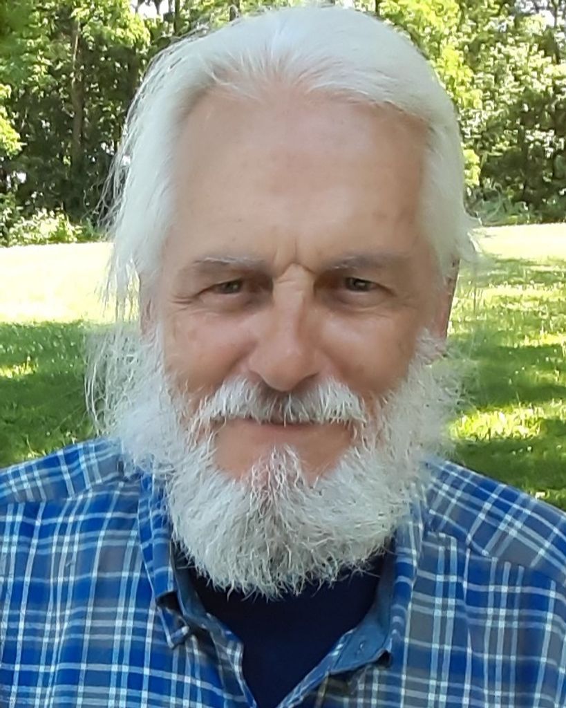 Gary David McCoy