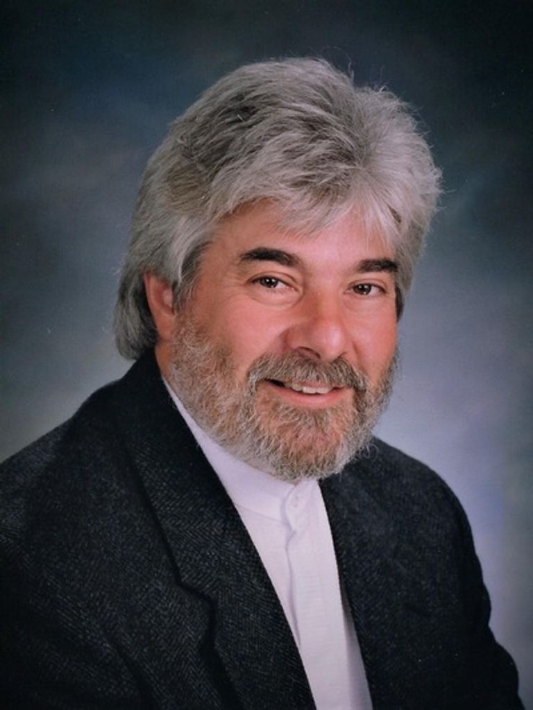 Eugene John Bencivenga Profile Photo