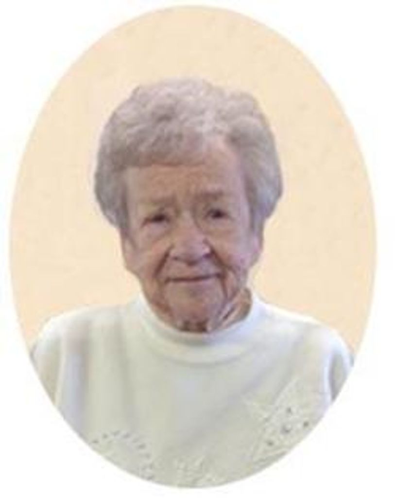 Elaine Mildred Lane