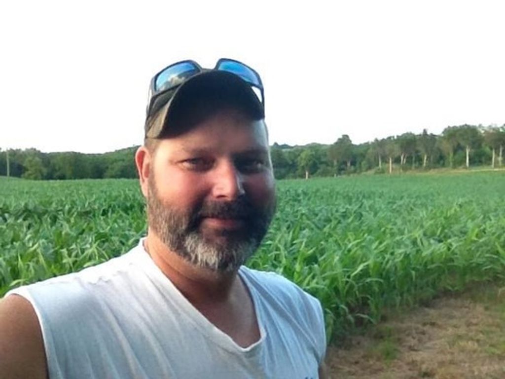 Mark Harrison Ready Profile Photo