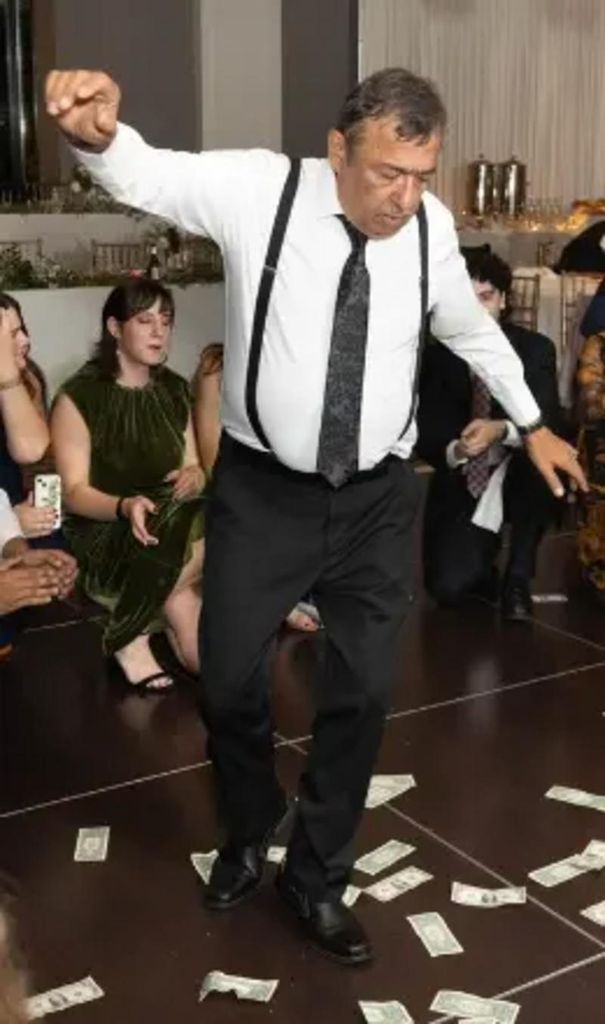 Athanasios 'Tom' Yfantis