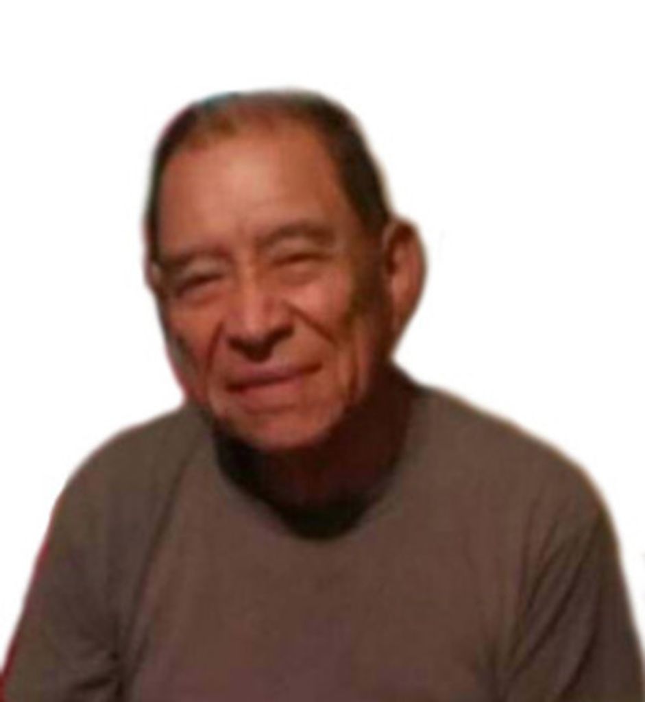 Jose Cruz Blanquez