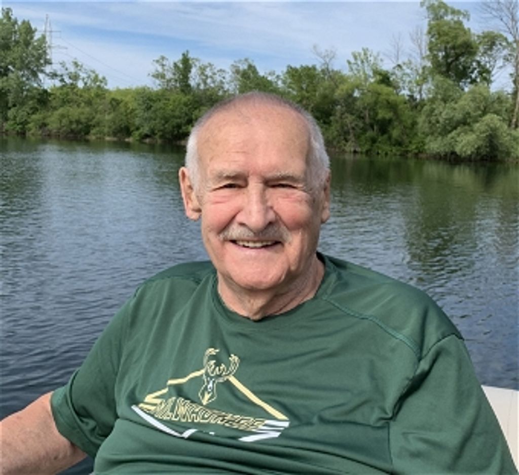 Frank A. "Scotty" "Pa Skoz" Skoczek Profile Photo