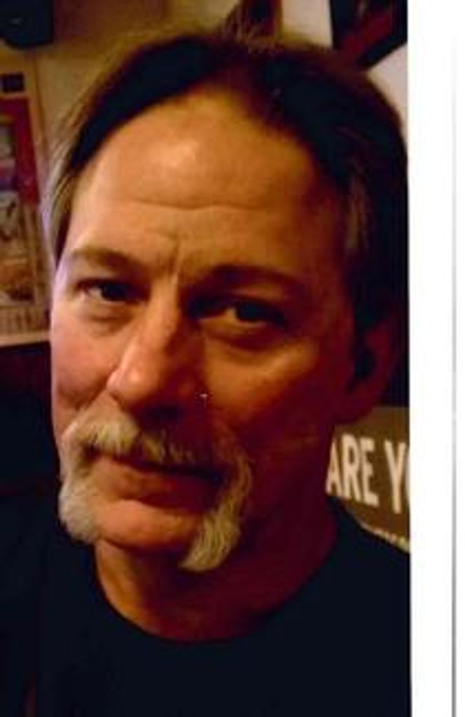 Michael  Dean "Mike" Treacher