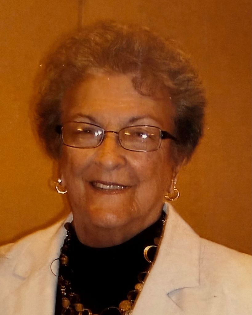 Emma May Shirk Profile Photo