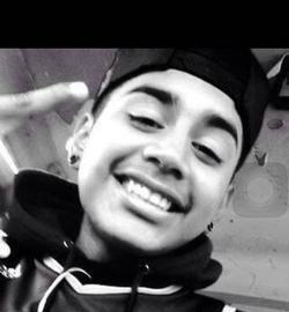 Osvaldo Dominguez Gutierrez