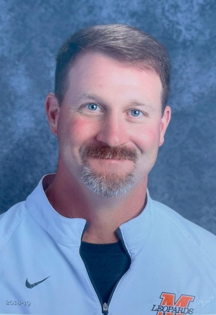 Mark Alan Freer Profile Photo