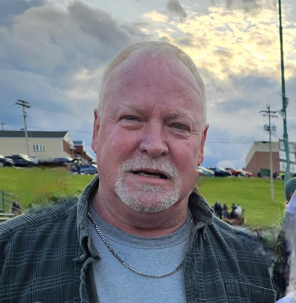 James William Marple Profile Photo