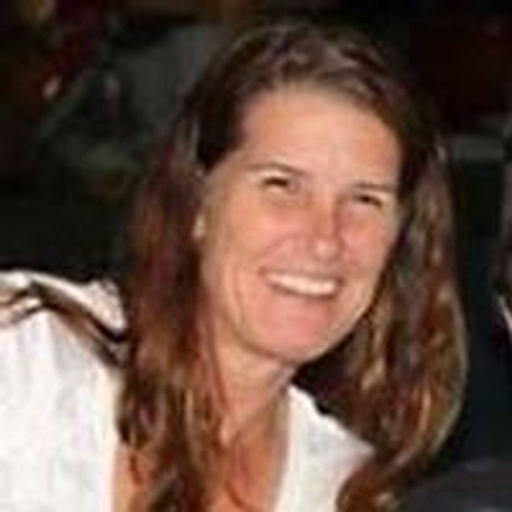 Mary  Frances Hopper
