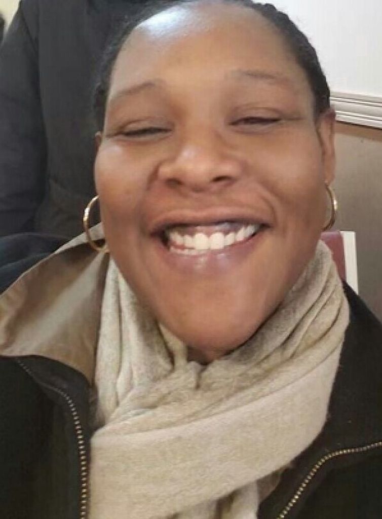 Shernese Myers Profile Photo