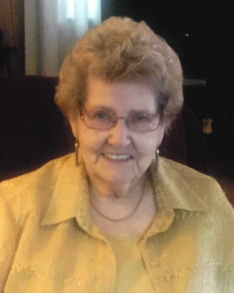 Tessie "Lorene" Chandler Profile Photo