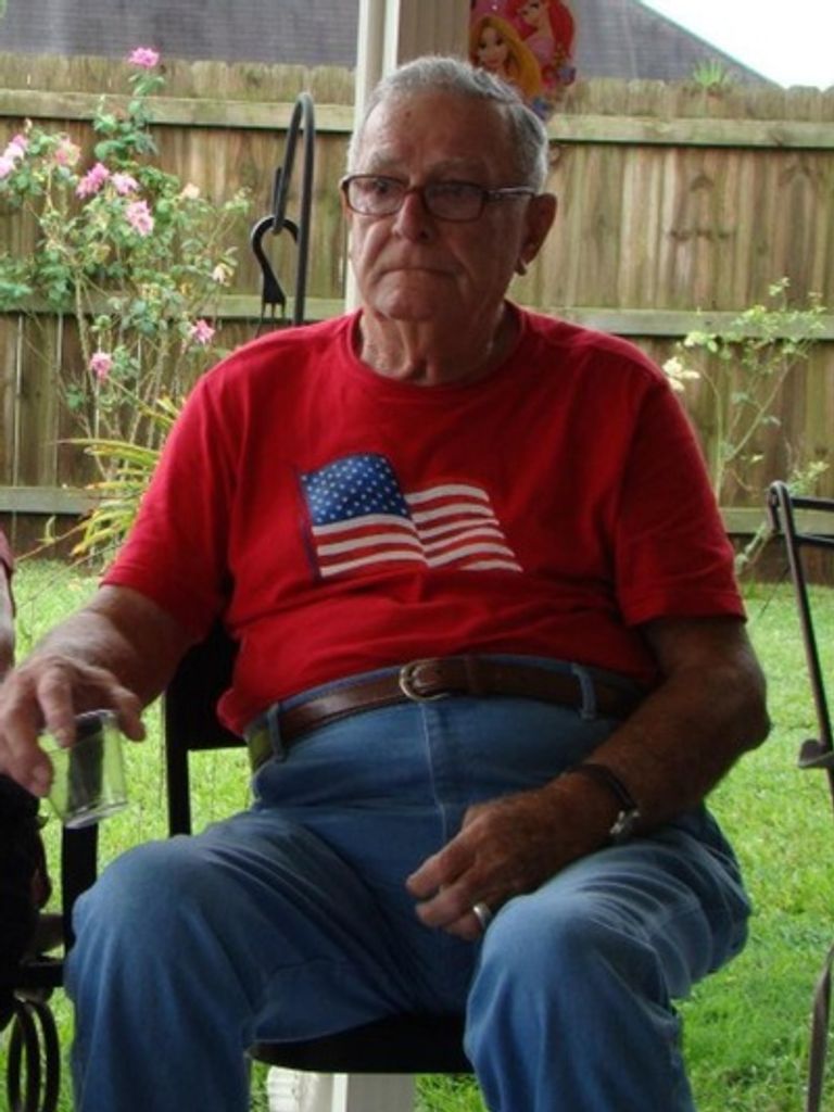 S. E. Roberts Profile Photo