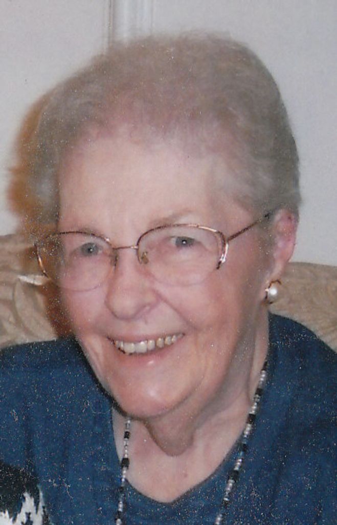 Annabelle Philis Campion