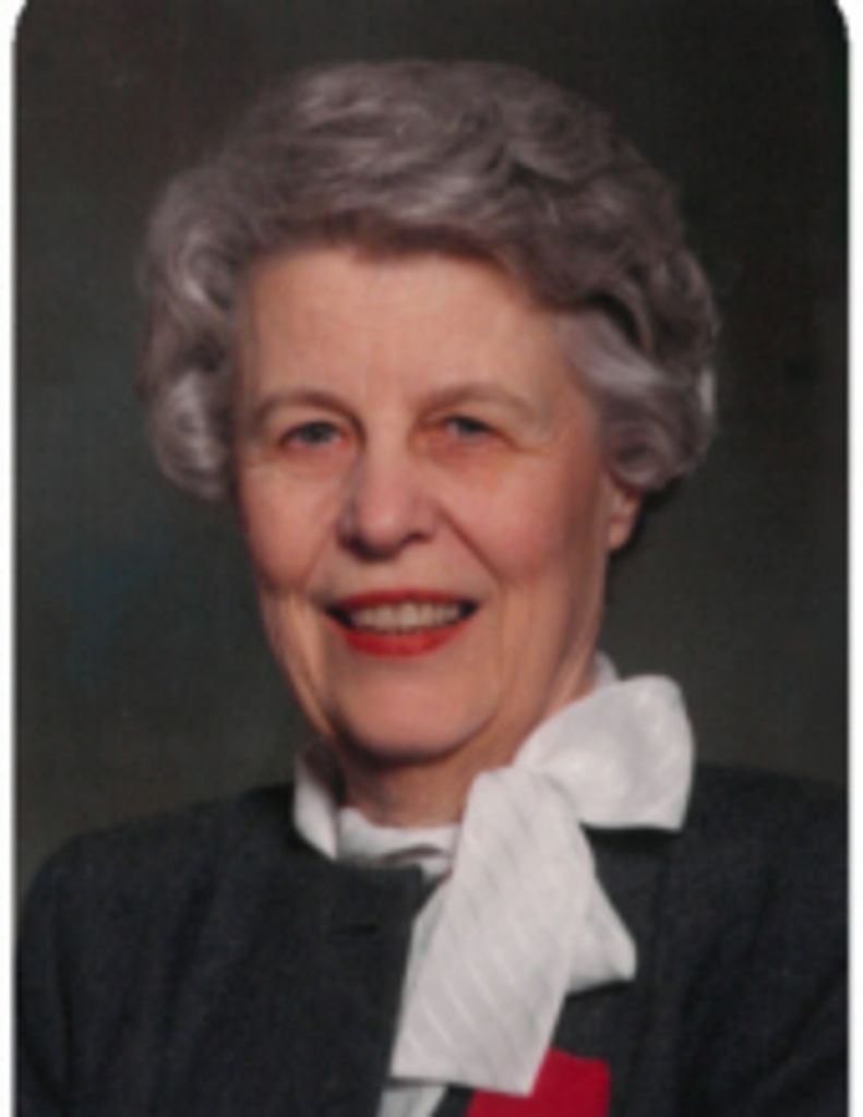 Genevieve S. Delaney Profile Photo