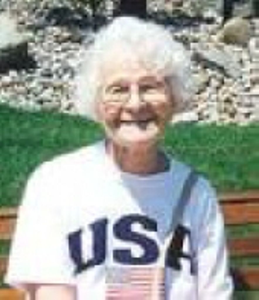 Mildred Mcpheeters