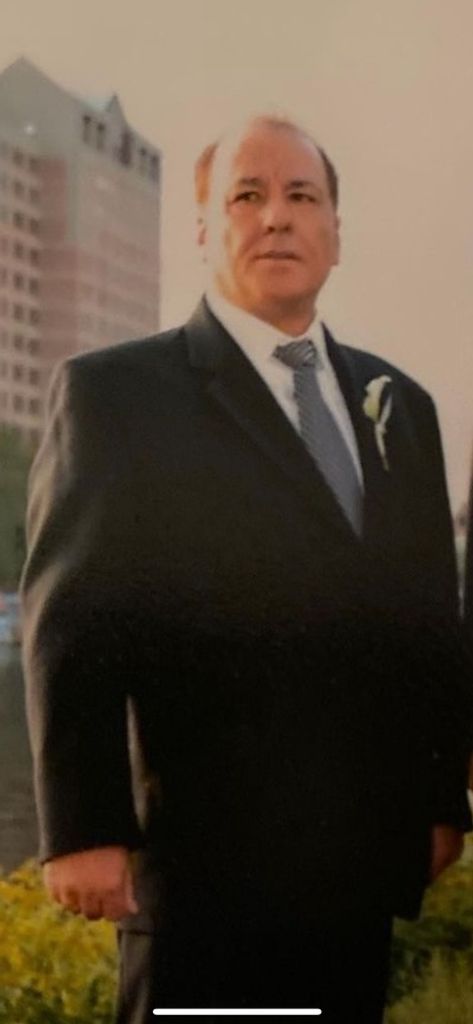 Gerasimos "Maki" Ligouris Profile Photo