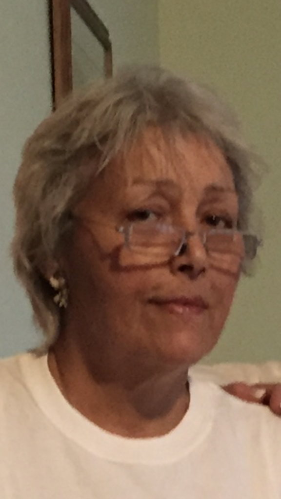Kelly Cosnick Profile Photo