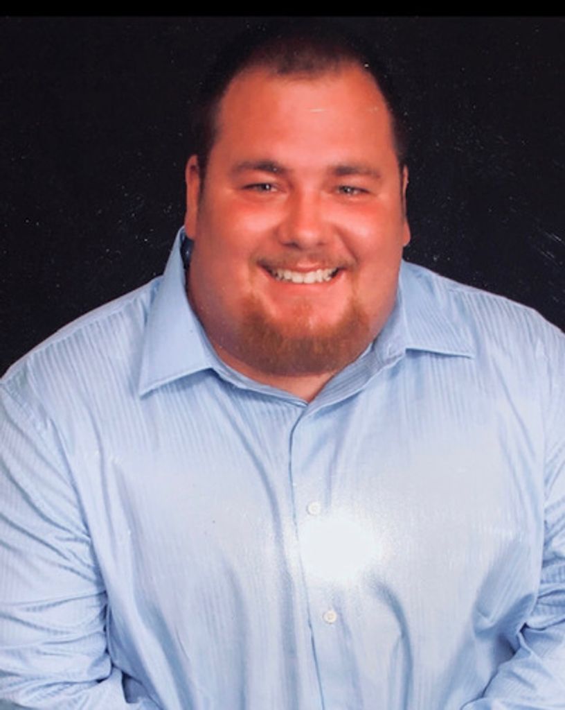 Brandon Corey Rundles