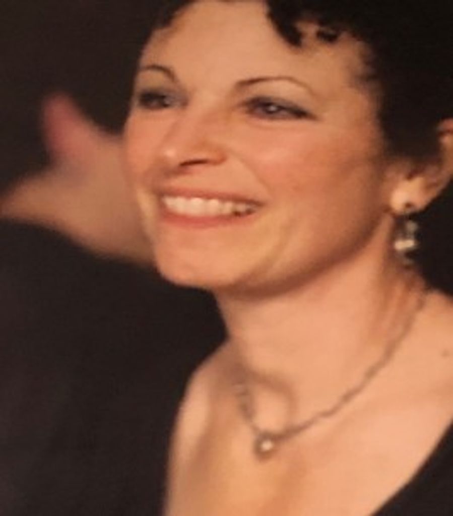 Gina Brien