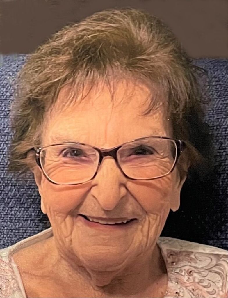 Patricia Lehnertz