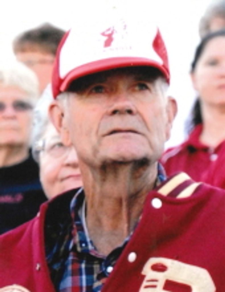 Bill D. Lumpkins
