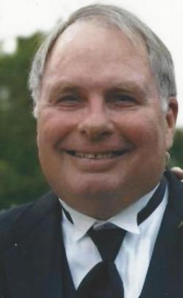 John Francis "Jack" Danahy