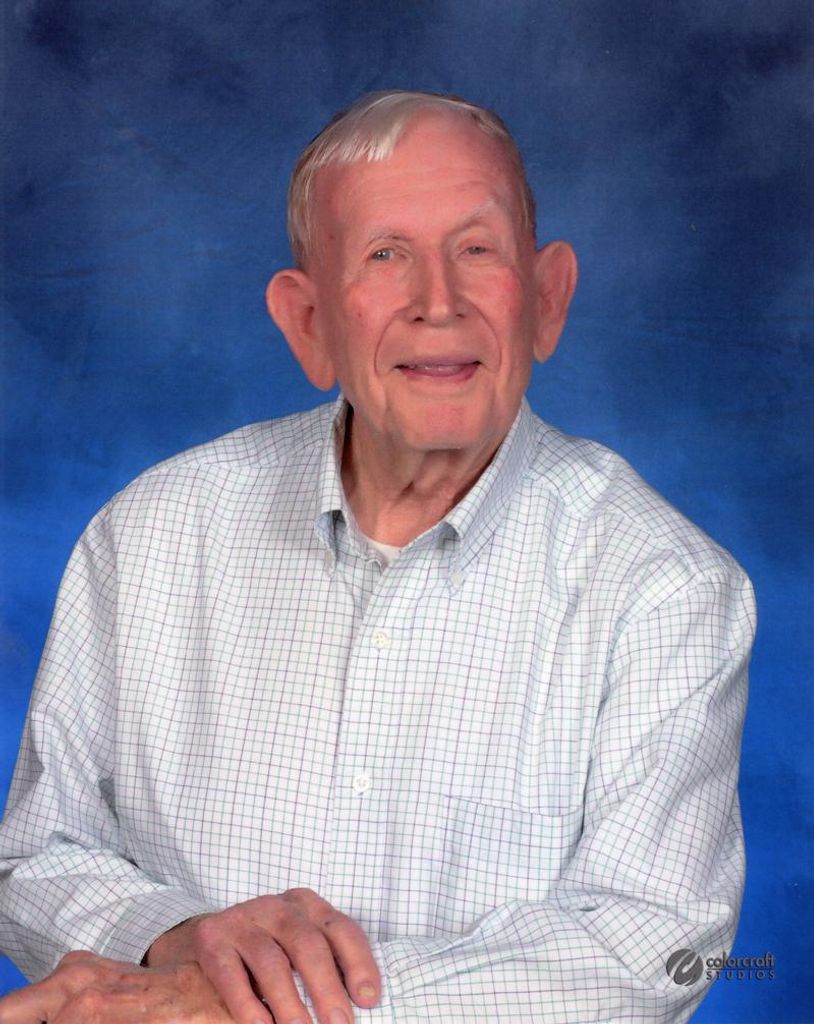 James "Jd" David Mccormick