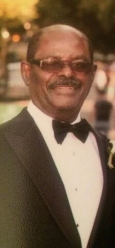 Aubrey George Henry Profile Photo