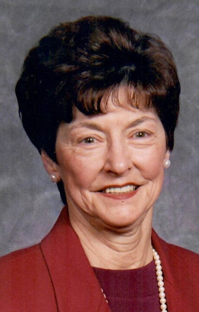 Amelia Frances Pruna