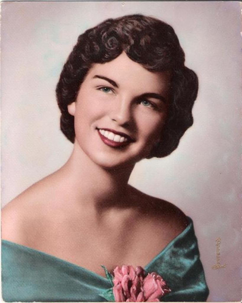 Lucile Ann (Kulow)  Gurto Profile Photo